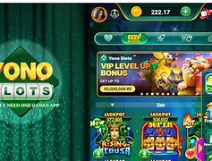 yono vip slots download
