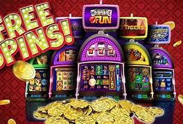 slots spins